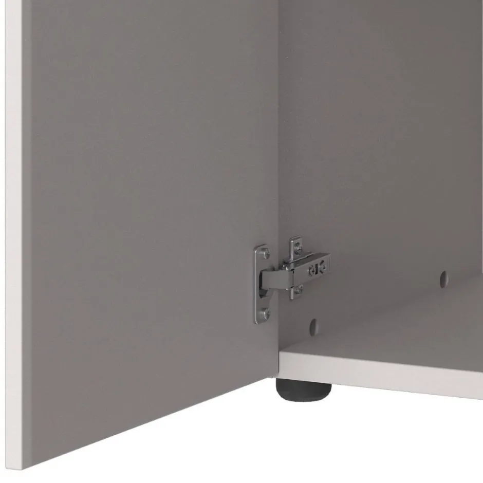 Büroschränke|Aktenschränke*Pharao24 Büroschrank Gowri