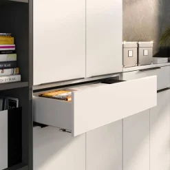 Büroschränke|Aktenschränke*Pharao24 Büroschrank Kalastania