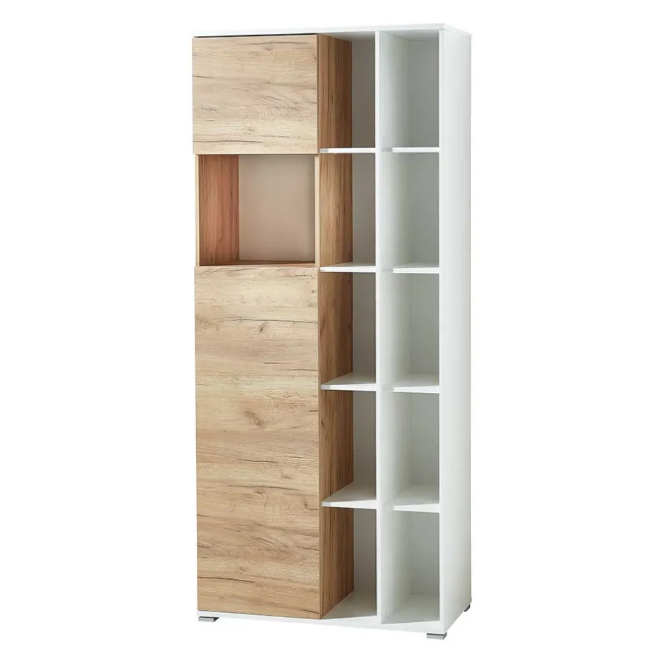 Pharao24 Büroschrank Nastia> Büroschränke|Aktenschränke