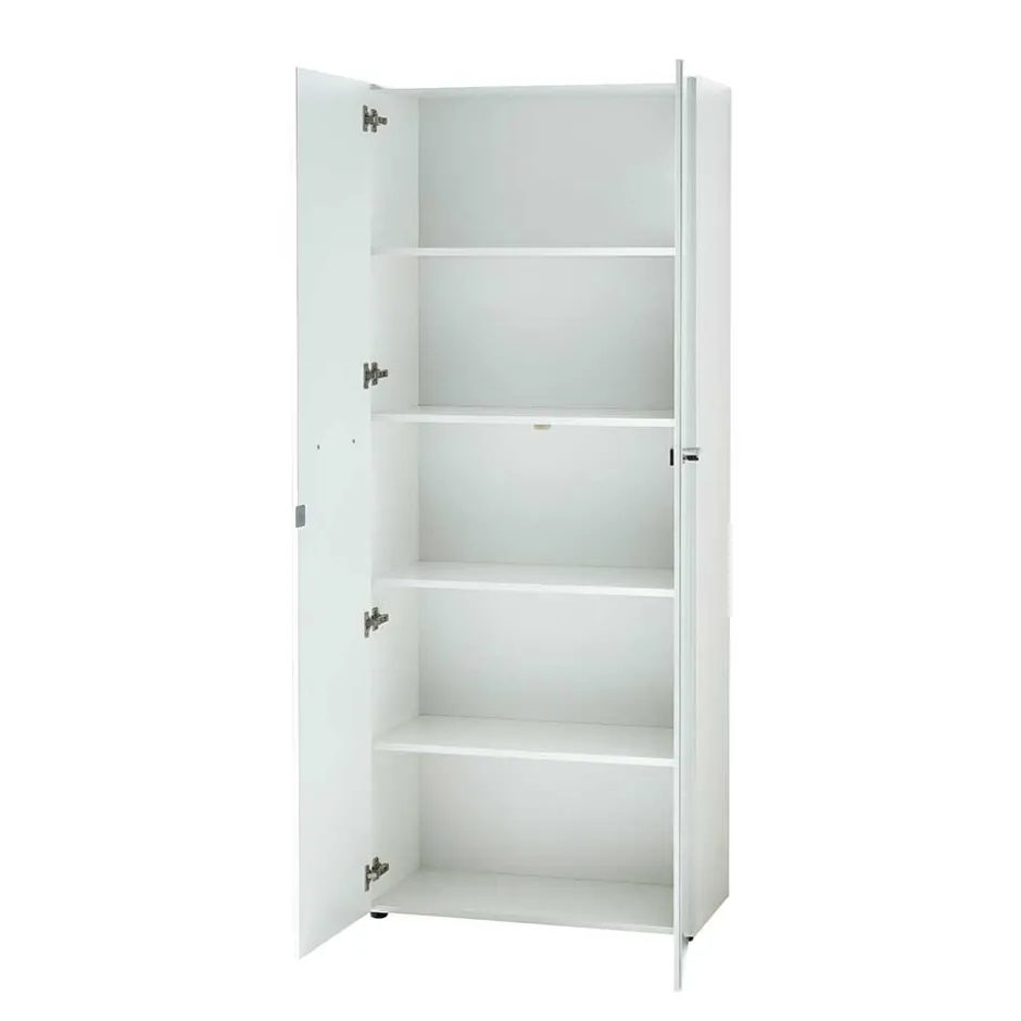 Pharao24 Büroschrank Rameros> Büroschränke|Aktenschränke