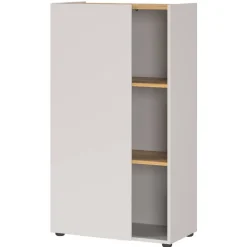 Büroschränke|Aktenschränke*Pharao24 Büroschrank Sinnabra