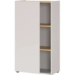 Büroschränke|Aktenschränke*Pharao24 Büroschrank Sinnabra