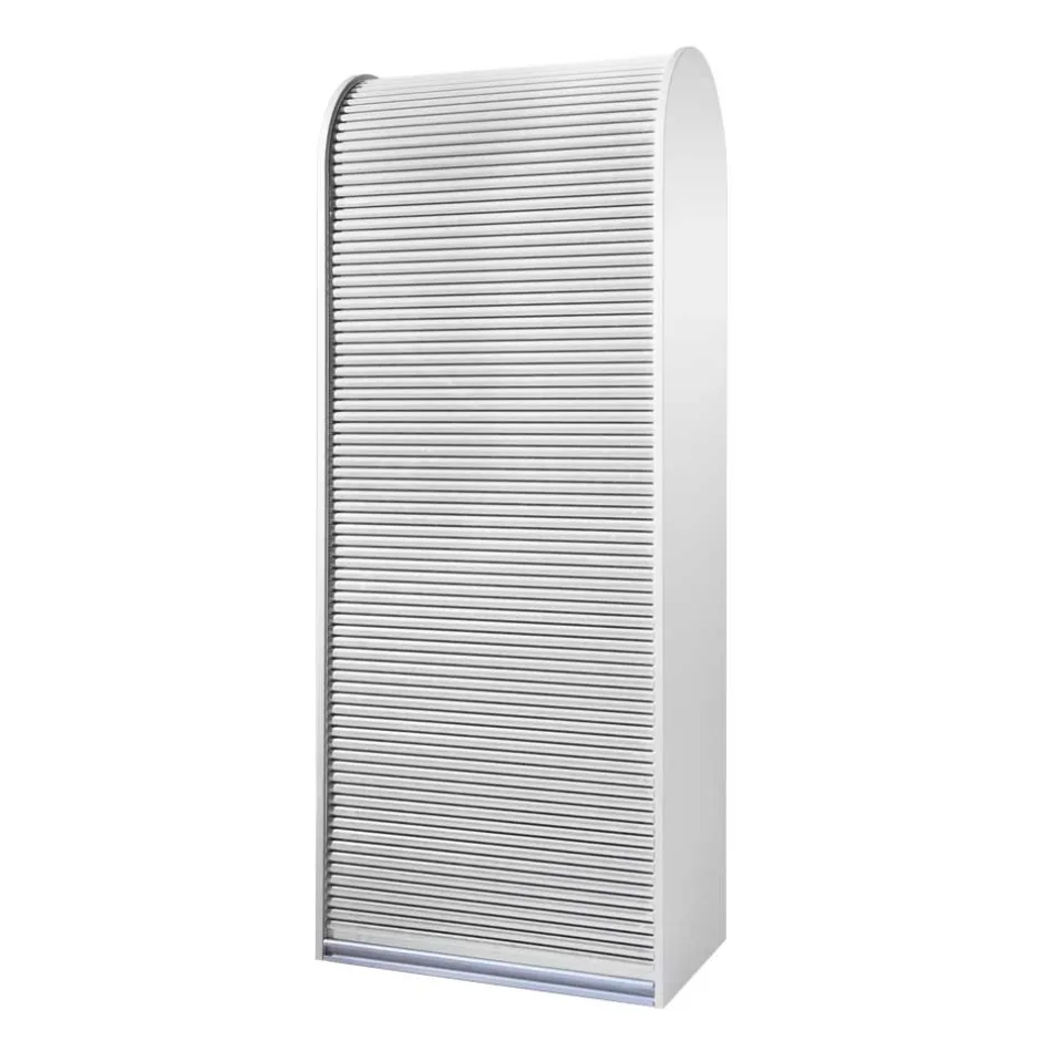 Rolladenschränke|Büroschränke*Pharao24 Büroschrank Tomasun