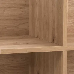 Regalschränke|Aktenregale*Pharao24 Büroschrank Vrando