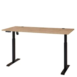 Pharao24 Büroschreibtisch Carsons> Schreibtische