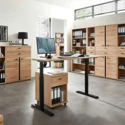 Pharao24 Büroschreibtisch Carsons><noscript><img width=