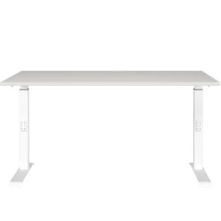 Schreibtische*Pharao24 Büroschreibtisch Cramania