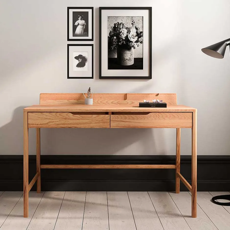 Computertische|Jugendschreibtische*Pharao24 Büroschreibtisch Korres