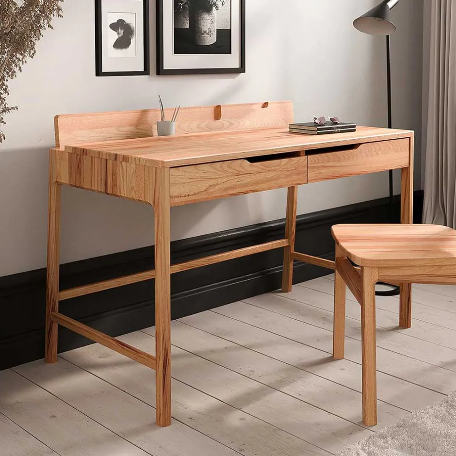 Computertische|Jugendschreibtische*Pharao24 Büroschreibtisch Korres