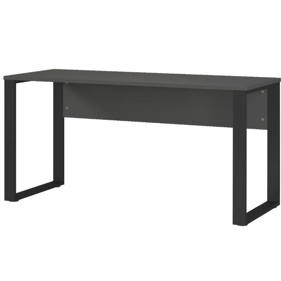 Schreibtische*Pharao24 Büroschreibtisch Liadoras