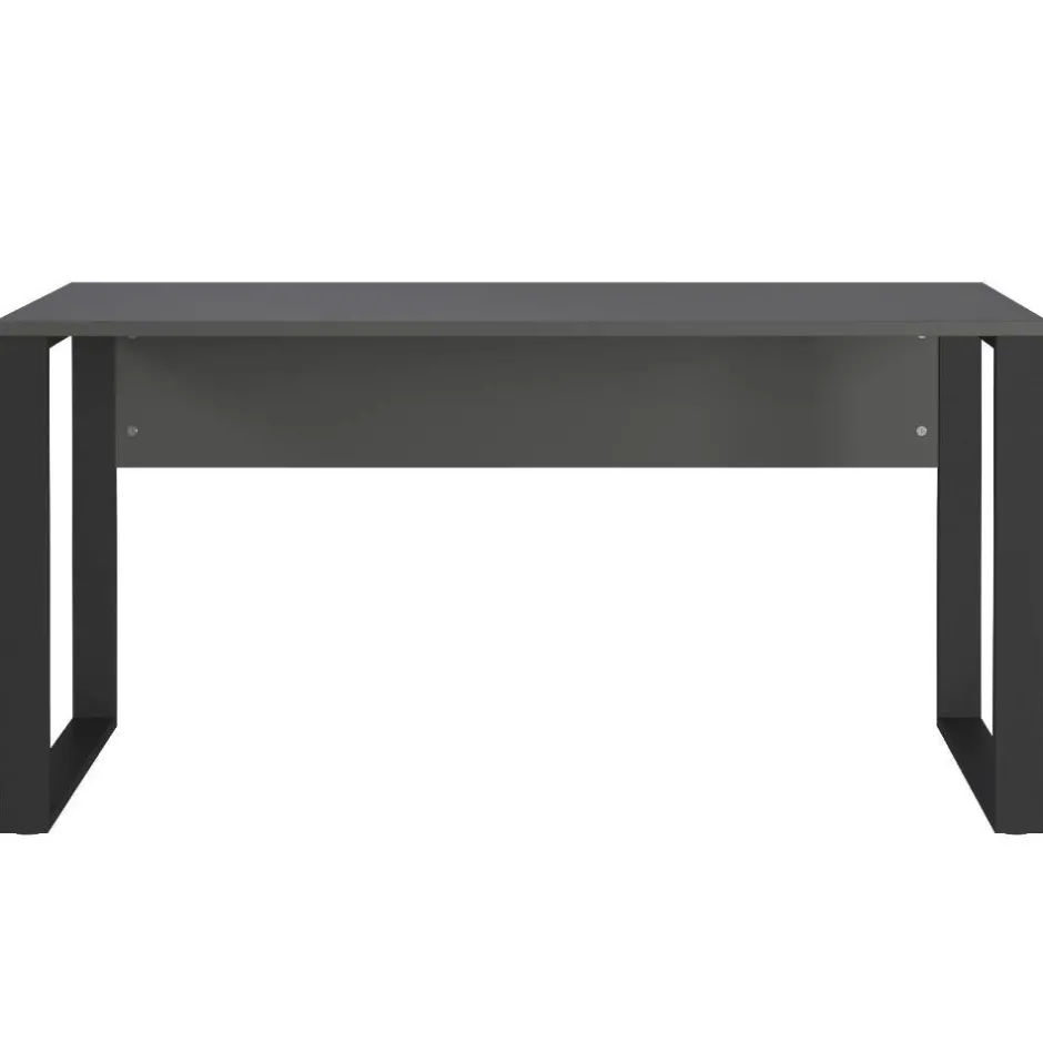 Schreibtische*Pharao24 Büroschreibtisch Liadoras