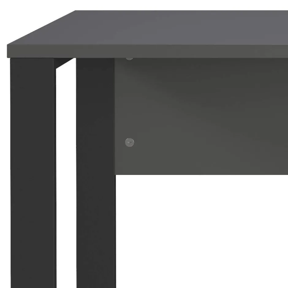 Schreibtische*Pharao24 Büroschreibtisch Liadoras