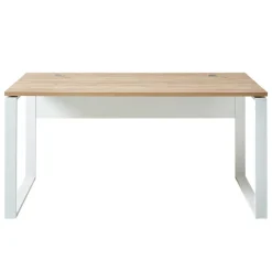 Schreibtische*Pharao24 Büroschreibtisch Nastia