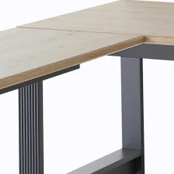 Schreibtische*Pharao24 Büroschreibtisch Set Luoton