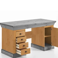 Pharao24 Büroschreibtisch Viaduca><noscript><img width=