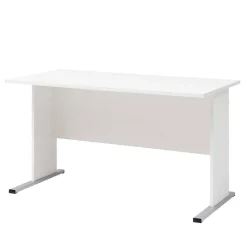 Schreibtische*Pharao24 Büroschreibtisch Wardin