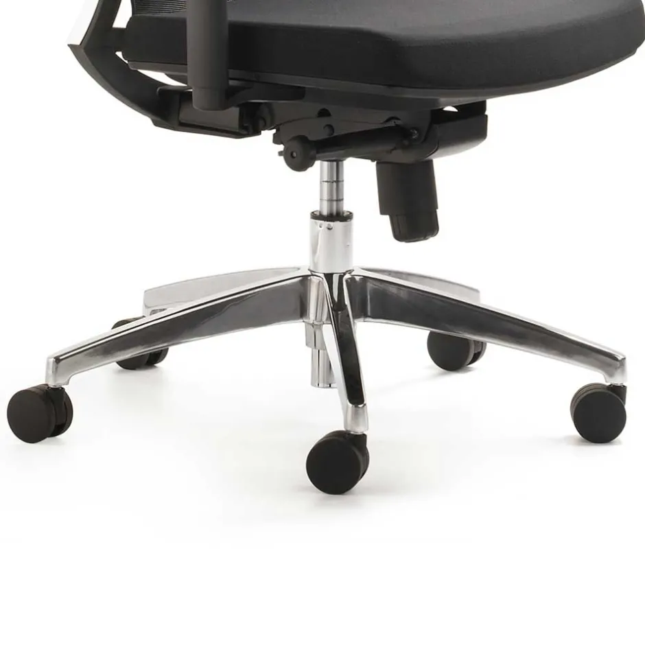 Bürostuhl*Pharao24 Bürostuhl Bosso