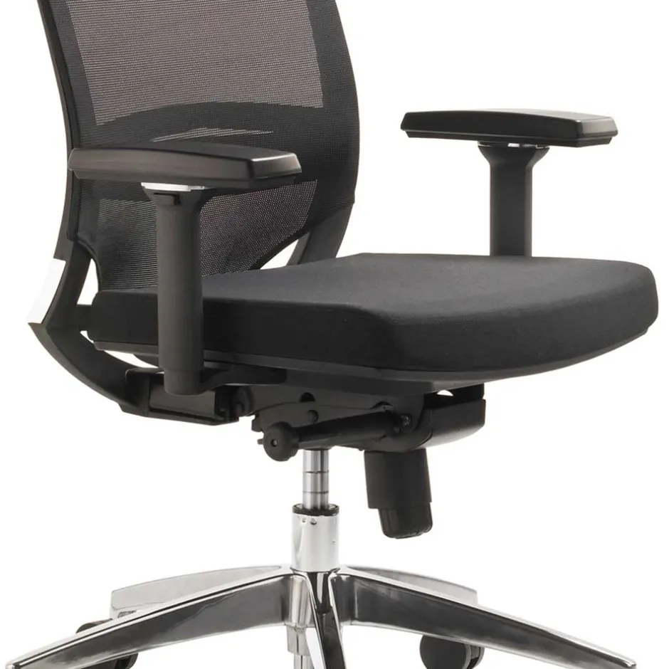 Bürostuhl*Pharao24 Bürostuhl Bosso