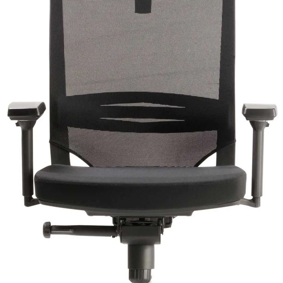 Bürostuhl*Pharao24 Bürostuhl Bosso