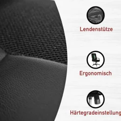 Pharao24 Bürostuhl Logico><noscript><img width=