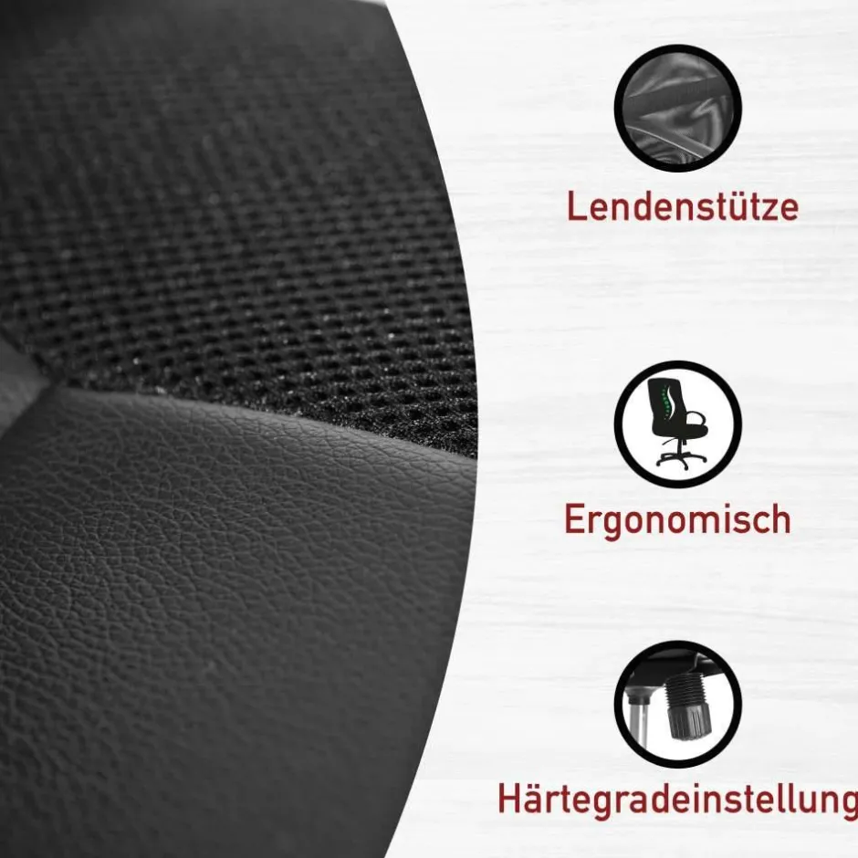 Pharao24 Bürostuhl Logico> Bürostuhl