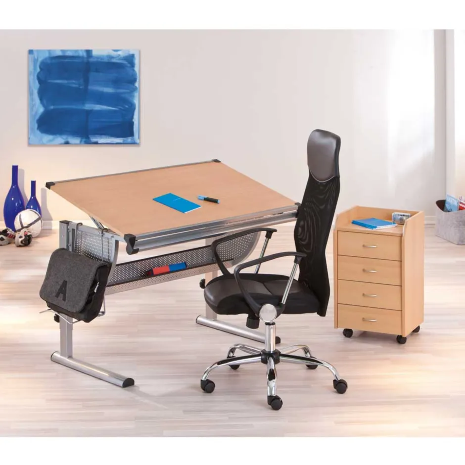 Pharao24 Bürostuhl Logico> Bürostuhl