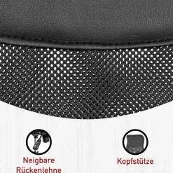 Pharao24 Bürostuhl Logico><noscript><img width=