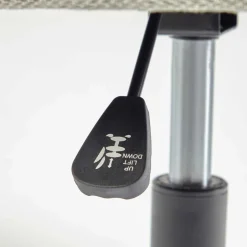 Pharao24 Bürostuhl mit Armlehnen Rasmiro><noscript><img width=