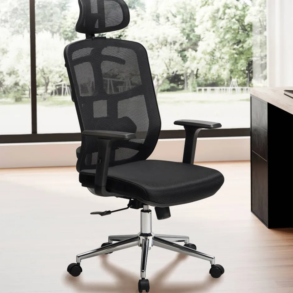 Pharao24 Bürostuhl Pablo> Bürostuhl