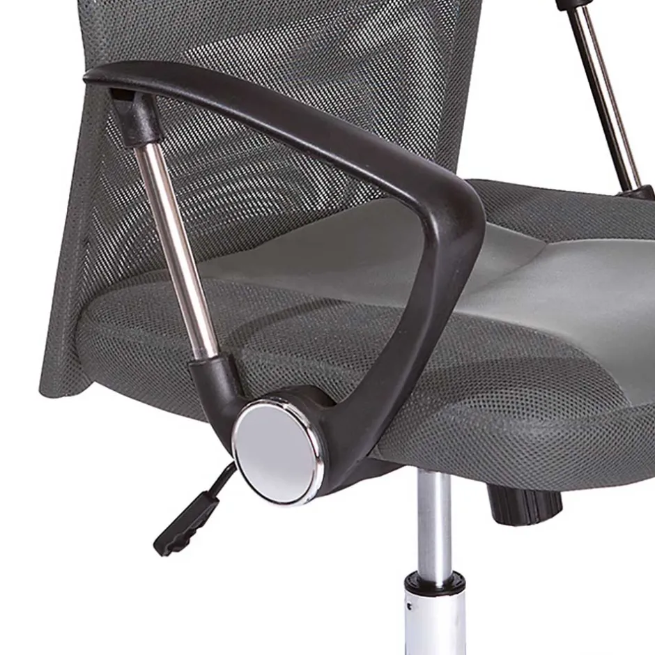 Pharao24 Bürostuhl Vilisa> Bürostuhl