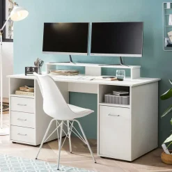 Computertische|Jugendschreibtische*Pharao24 Bürotisch Agiventa