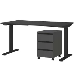 Pharao24 Bürotisch Juanda> Schreibtische