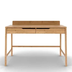 Massivholztische|Computertische*Pharao24 Bürotisch Koropi