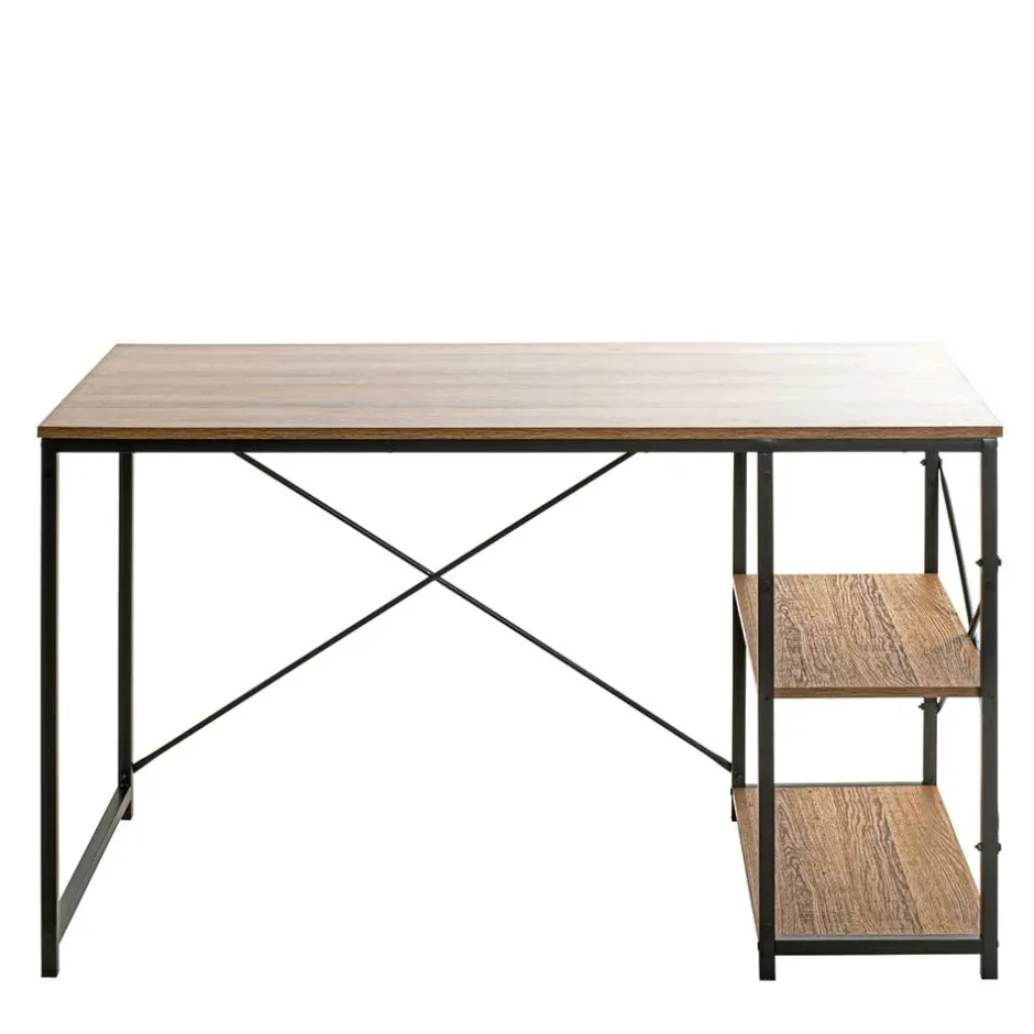 Pharao24 Bürotisch Niano> Schreibtische