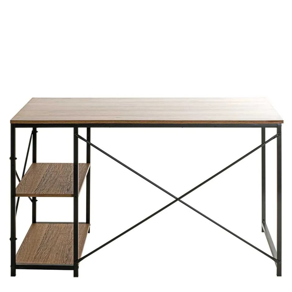 Pharao24 Bürotisch Niano> Schreibtische