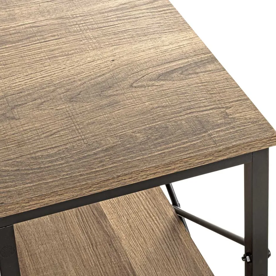 Pharao24 Bürotisch Niano> Schreibtische