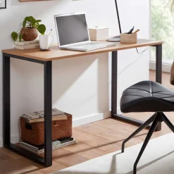 Pharao24 Bürotisch Petrol><noscript><img width=