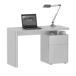 Pharao24 Bürotisch Prismo> Computertische|Jugendschreibtische