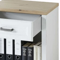 Schreibtische*Pharao24 Bürotisch Set Morelia