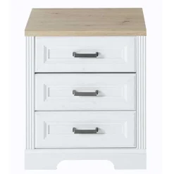 Schreibtische*Pharao24 Bürotisch Set Morelia