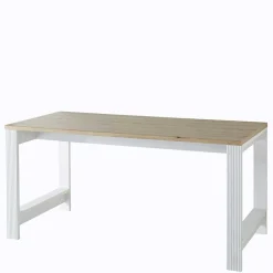 Schreibtische*Pharao24 Bürotisch Set Morelia