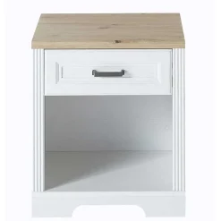 Schreibtische*Pharao24 Bürotisch Set Morelia