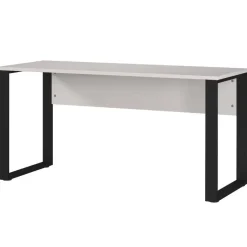 Schreibtische*Pharao24 Bürotisch Sinnabra