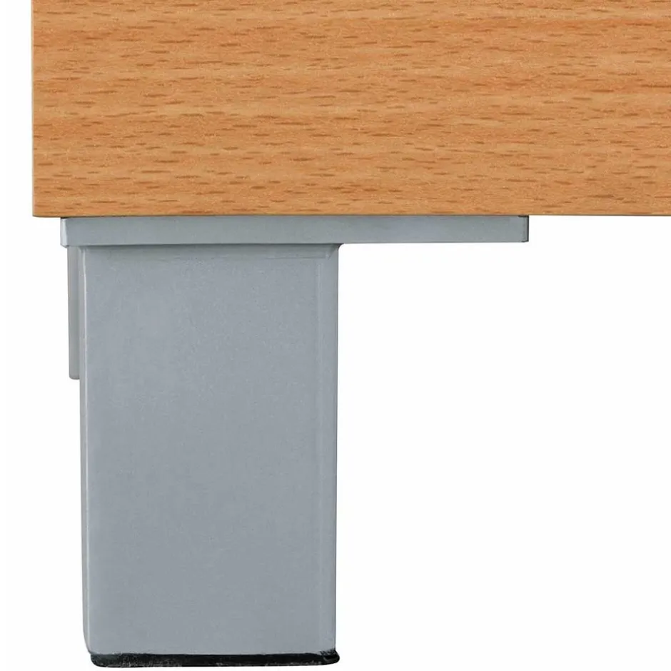 Schreibtische|Computertische*Pharao24 Bürotisch Sumatra