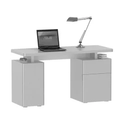 Pharao24 Bürotisch Tilana> Computertische|Jugendschreibtische