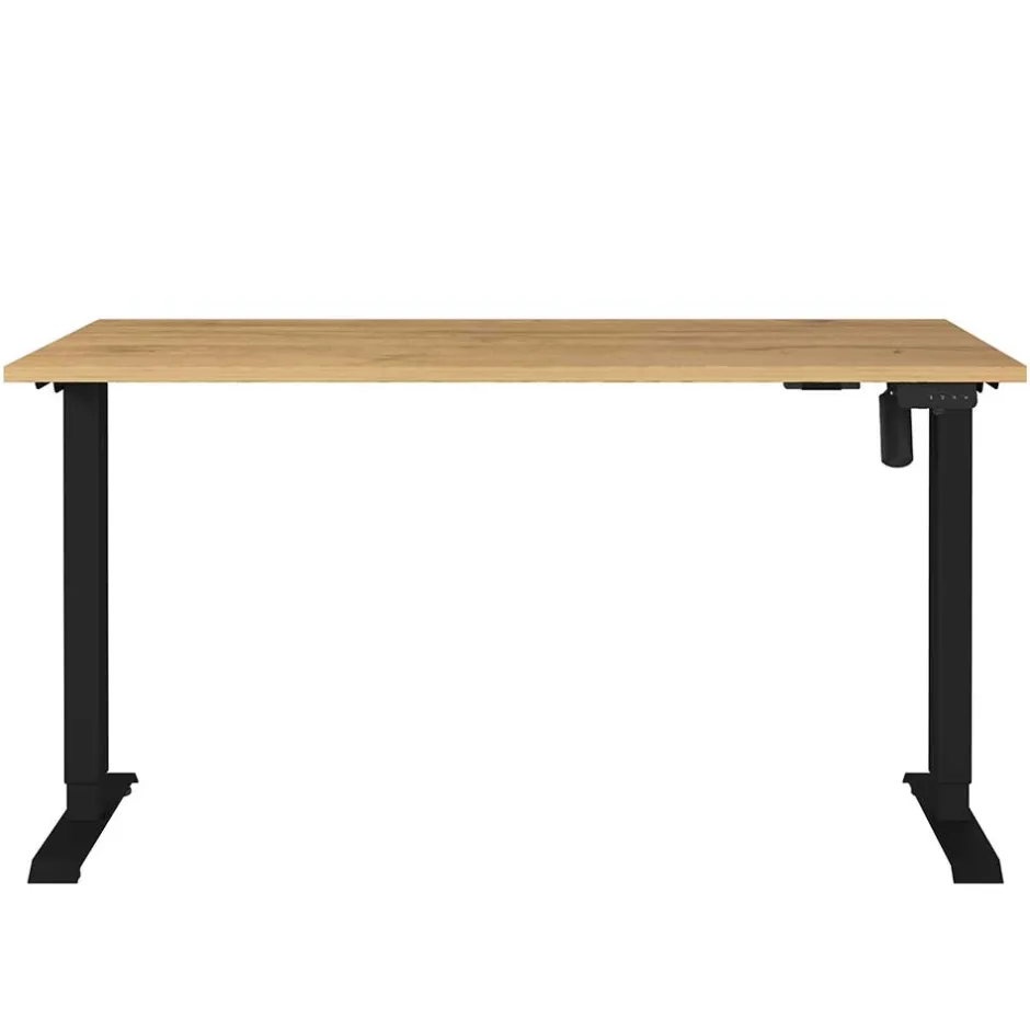 Pharao24 Bürotisch Vericia> Schreibtische