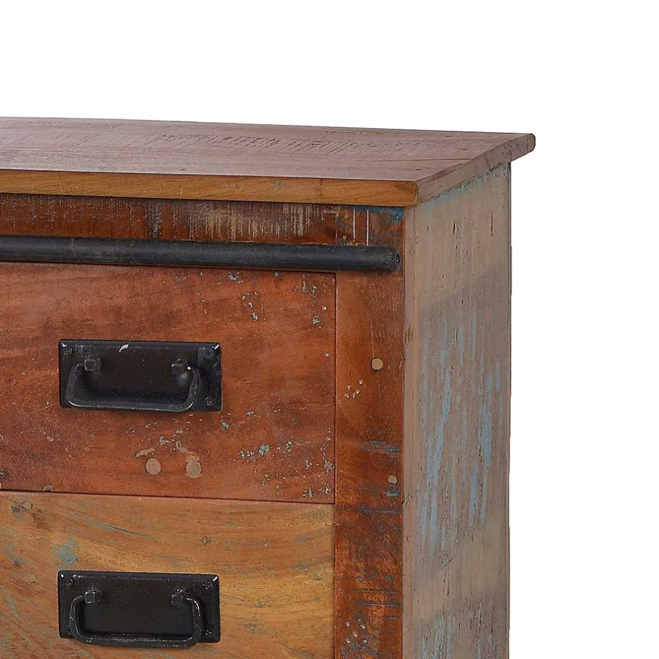 Flurkommoden*Pharao24 Brotschrank Cintago