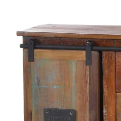 Flurkommoden*Pharao24 Brotschrank Cintago