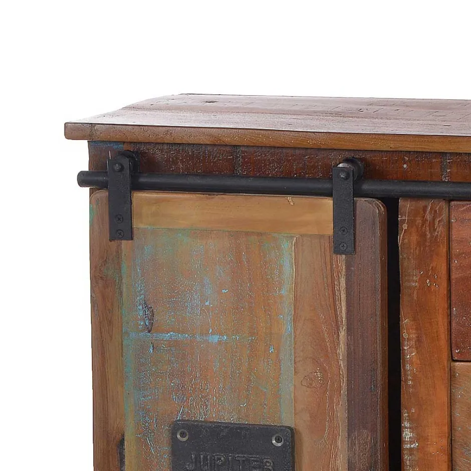 Flurkommoden*Pharao24 Brotschrank Cintago