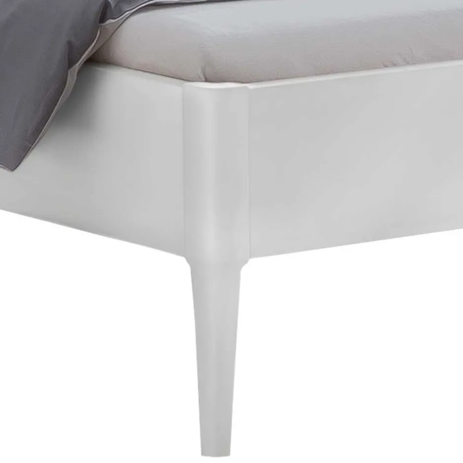 Pharao24 Buche massiv Doppelbett Visita> Doppelbetten|Massivholzbetten